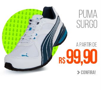 Puma Surgo