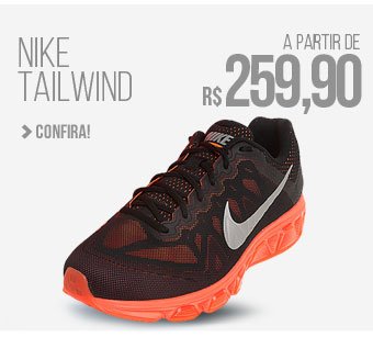 Nike Talwind