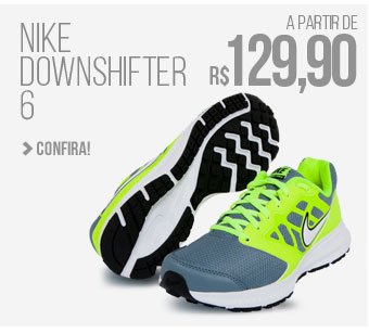 Nike Downshifter 6