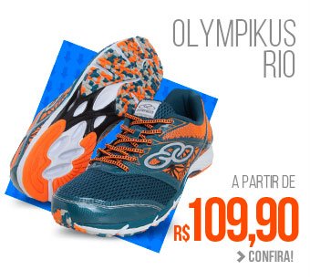 Olympikus Rio