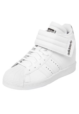Adidas Superstar Up W Shoes white Size: 7.5 UK.uk 