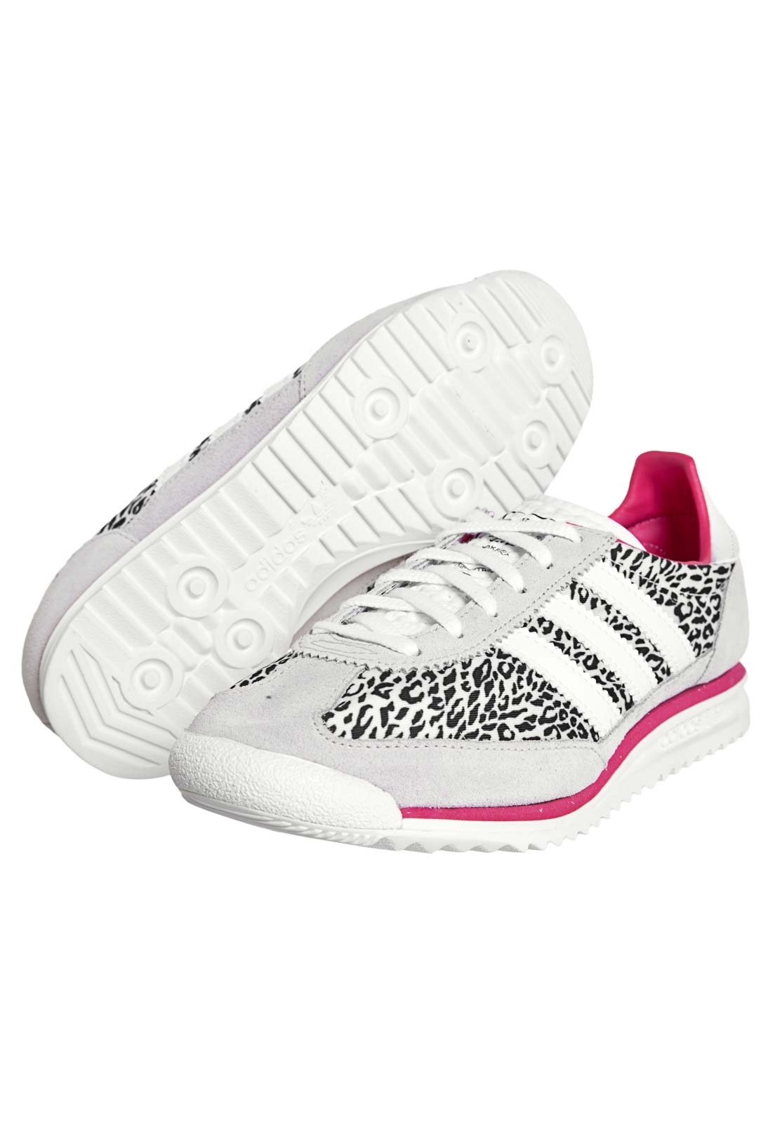 adidas sl 72 w leopard adidas sl 72 w leopard