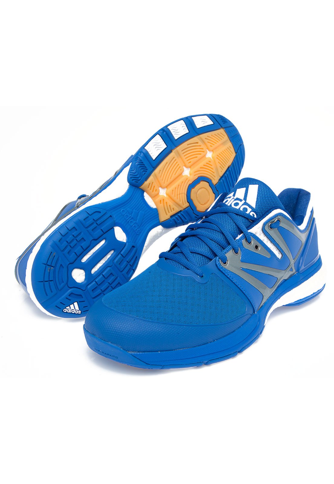 tenis adidas stabil