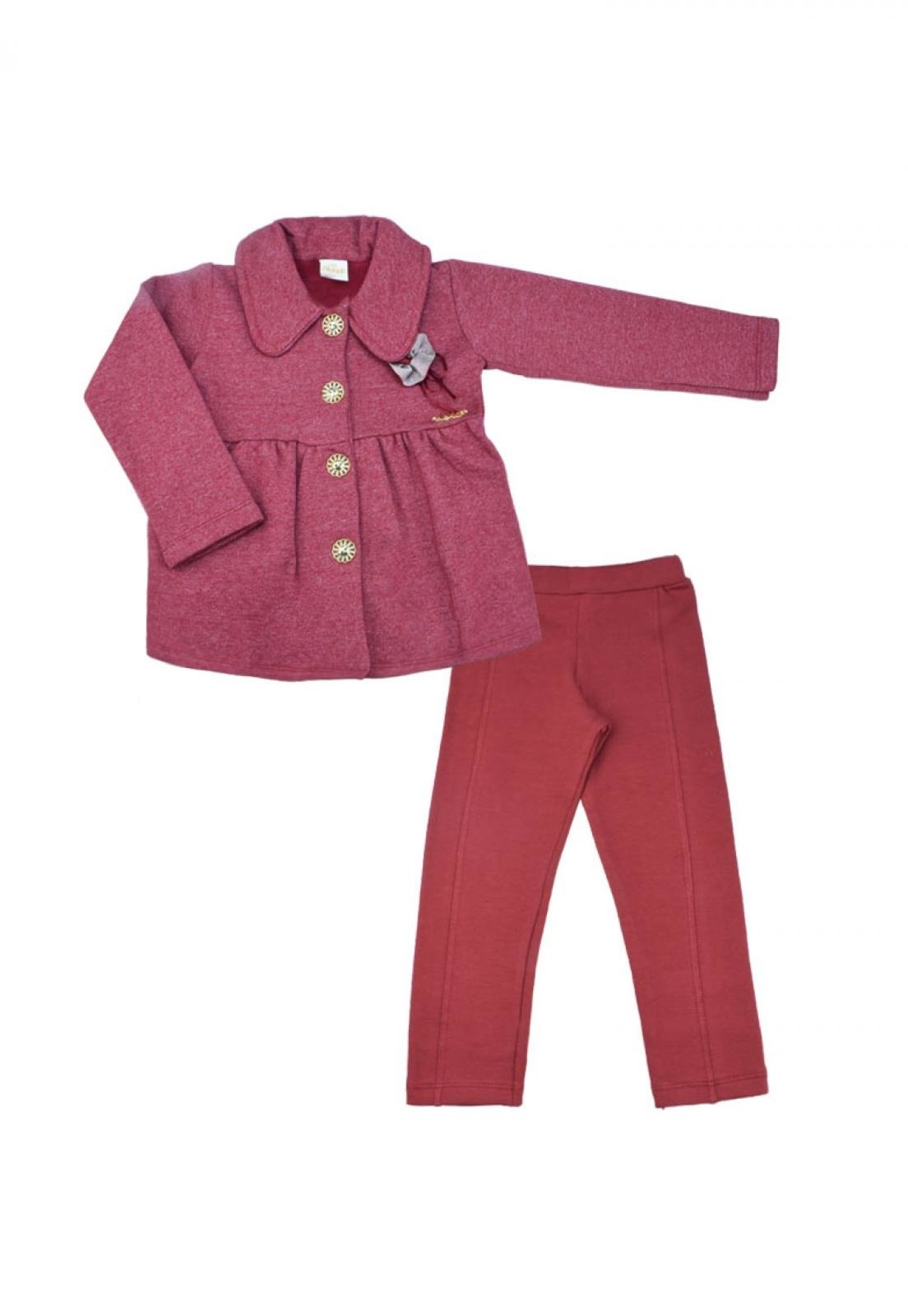 Roupa infantil b\u00e1sica para troca na escola | Blog Tricae