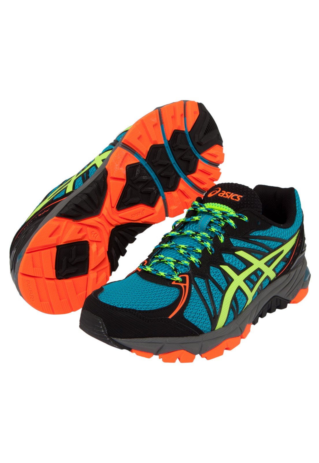 asics fuji trabuco 3