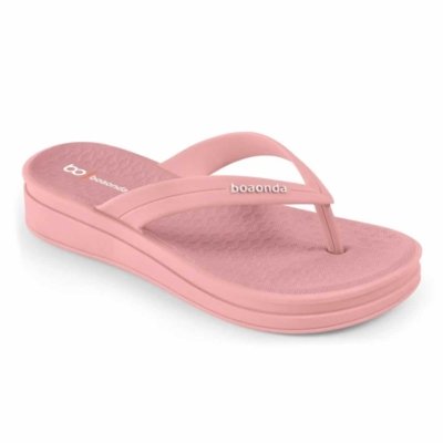 Chinelo Tamanco Feminino Boa Onda Anne Ortop Dico Fascite Espor O