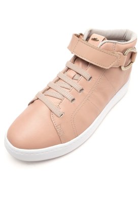 T Nis Dakota Fivela Nude Compre Agora Dafiti Brasil