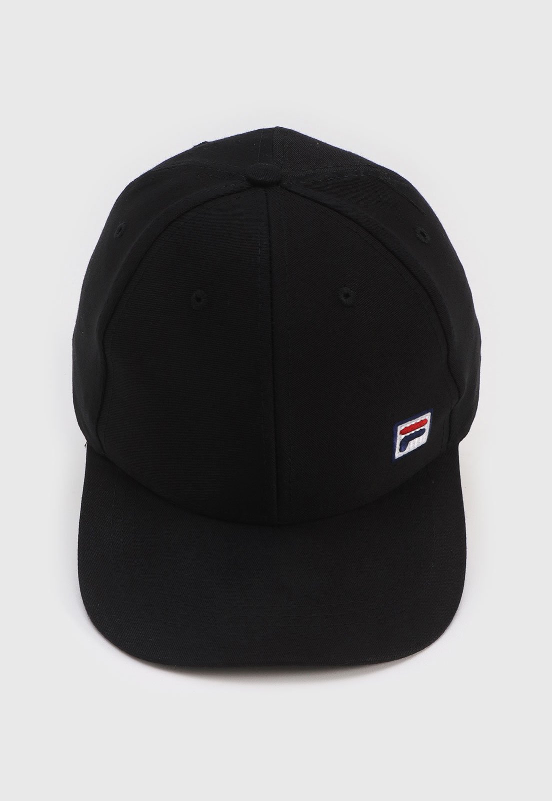 bone fila preto