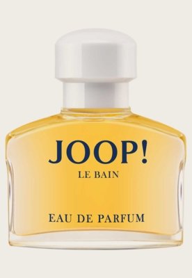 Perfume 40 Ml Le Bain Eau De Parfum Joop Feminino Compre Agora