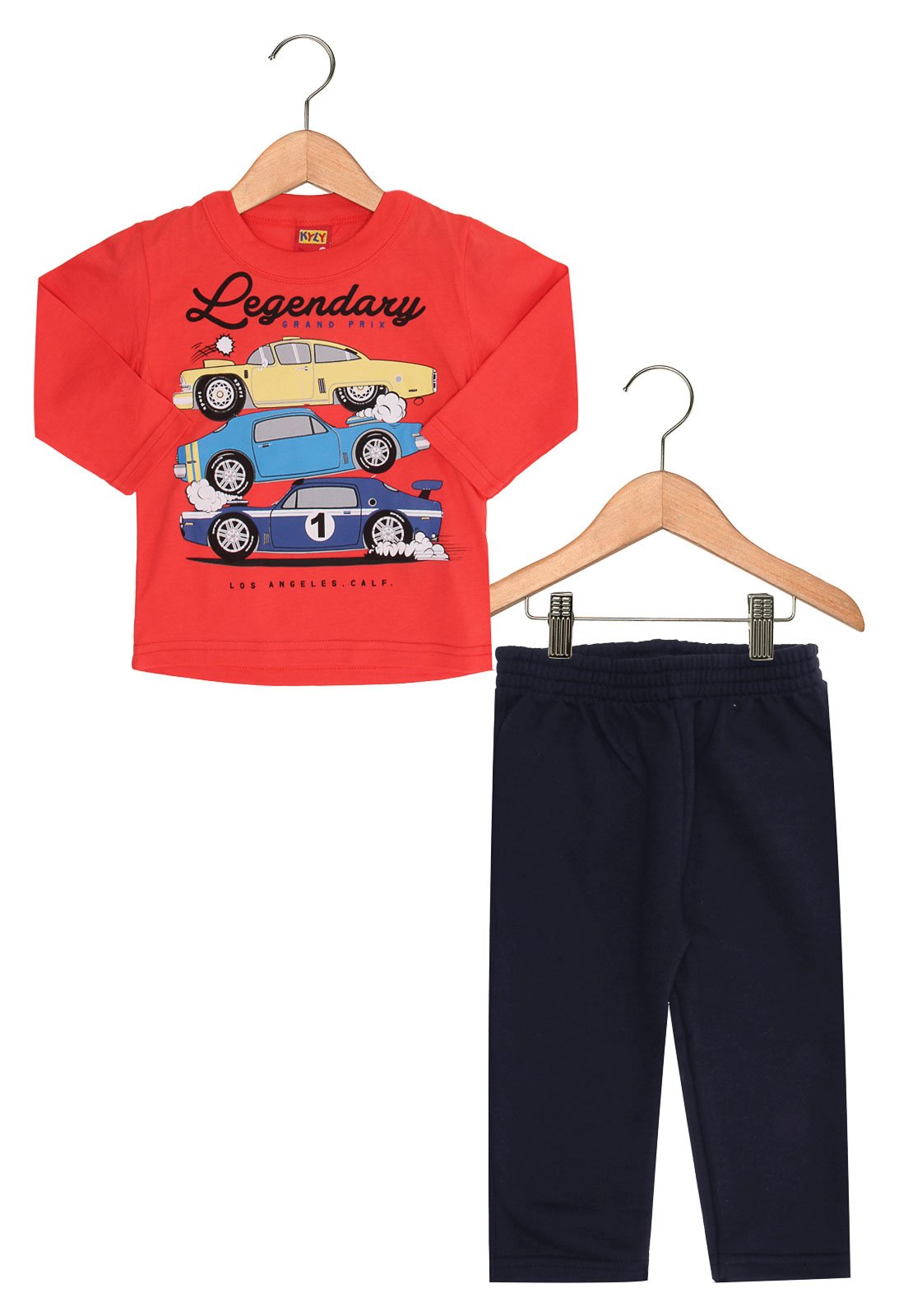 conjunto kyly inverno 2018