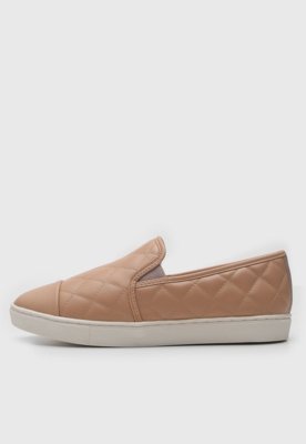 T Nis Slip On Loucos E Santos Matelass Nude Compre Agora Dafiti Brasil