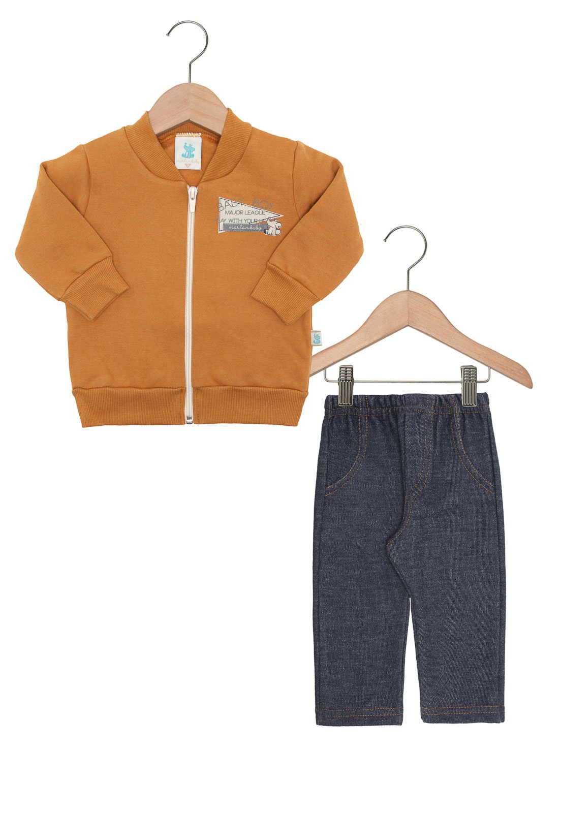 Roupa infantil b\u00e1sica para troca na escola | Blog Tricae