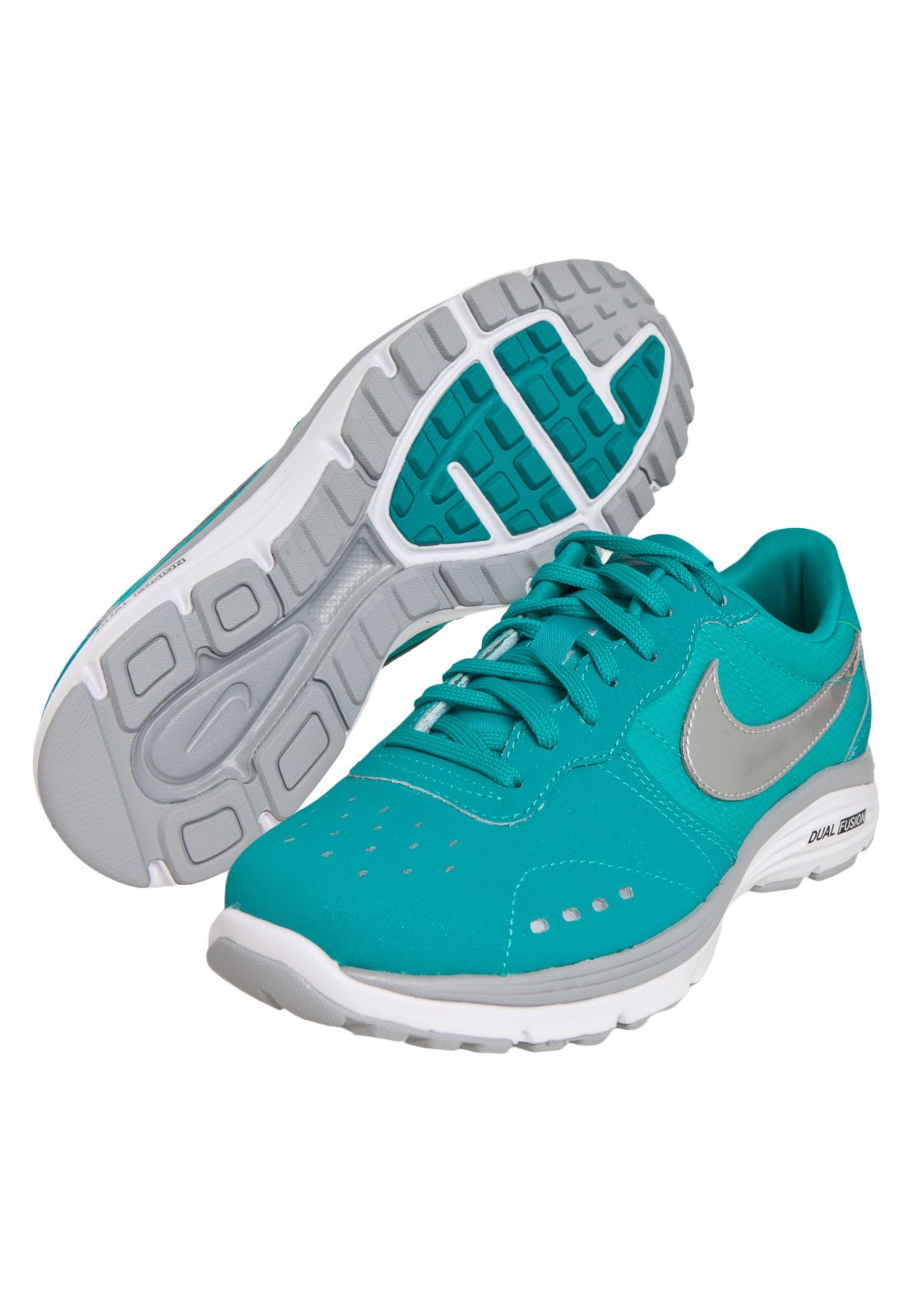 Nike Verdes Agua Nike Verdes Agua