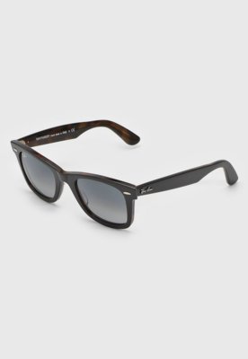 Óculos de Sol Ray Ban Wayfarer Preto Compre Agora Dafiti Brasil