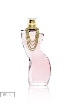 Perfume Dance Edt Shakira Fem 50 Ml Compre Agora Dafiti Brasil