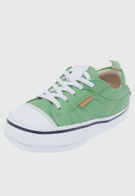 Tênis Tip Toey Joey Funky Originals Verde Compre Agora Dafiti Brasil