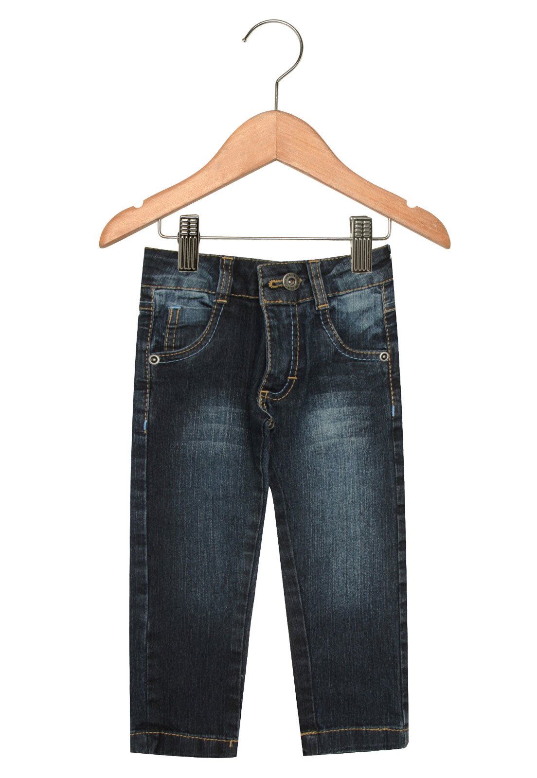 tricae calça jeans infantil