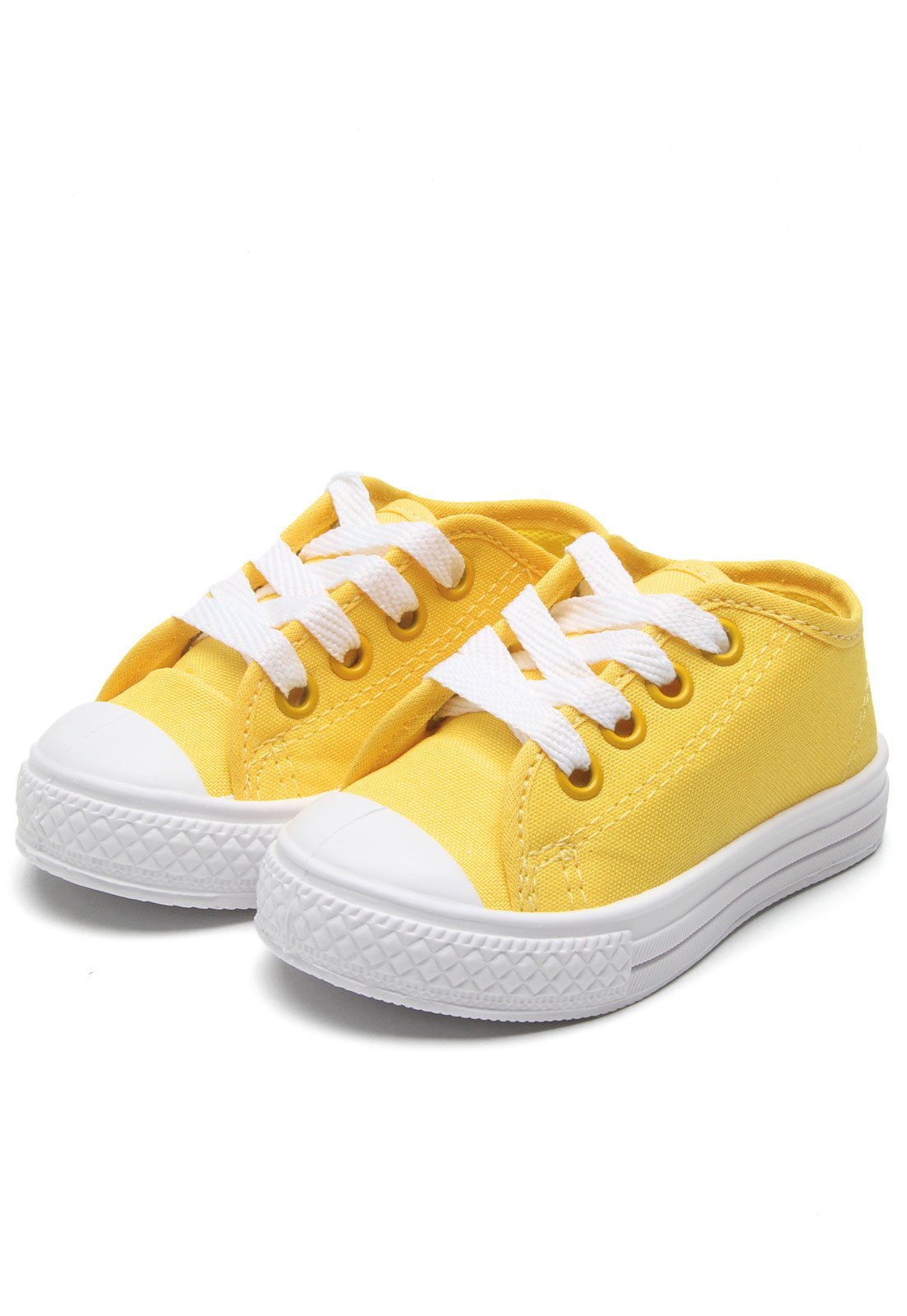 tenis menina tricae