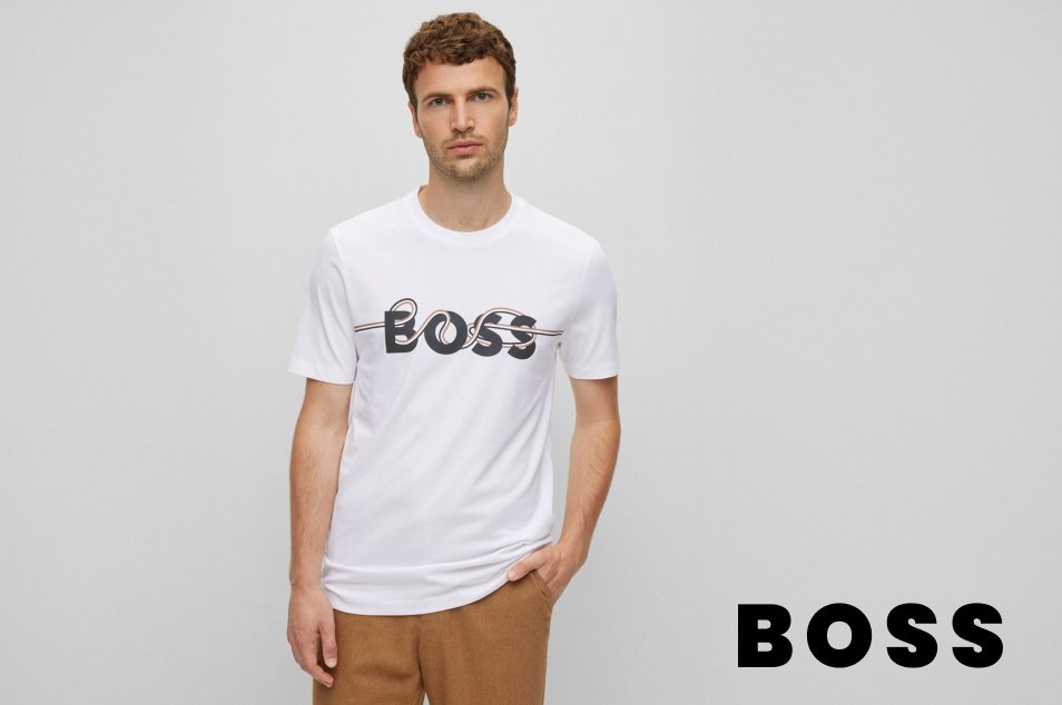 Boss