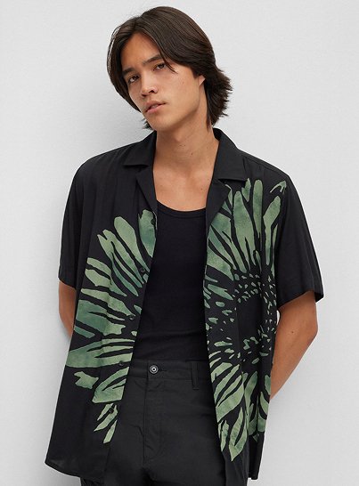 Camisa hugo