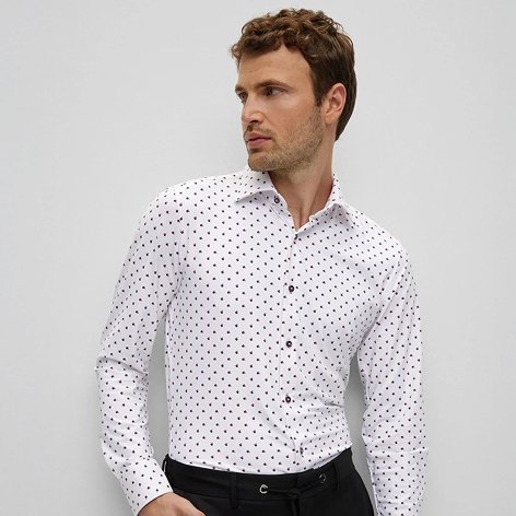 Camisas
