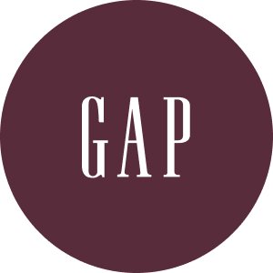 Marca GAP