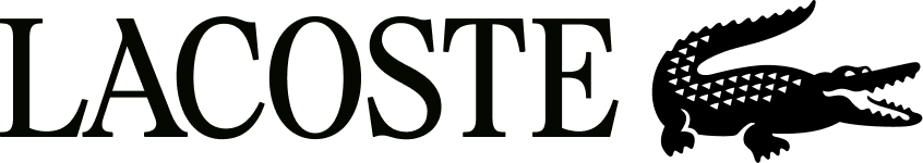 Logotipo Lacoste