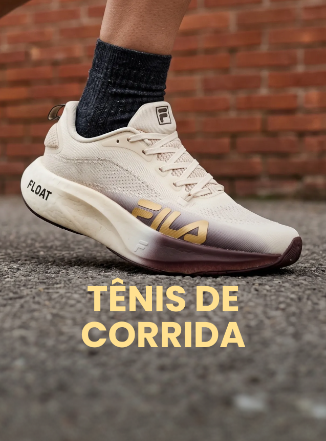 [TREND] Tênis de Corrida 