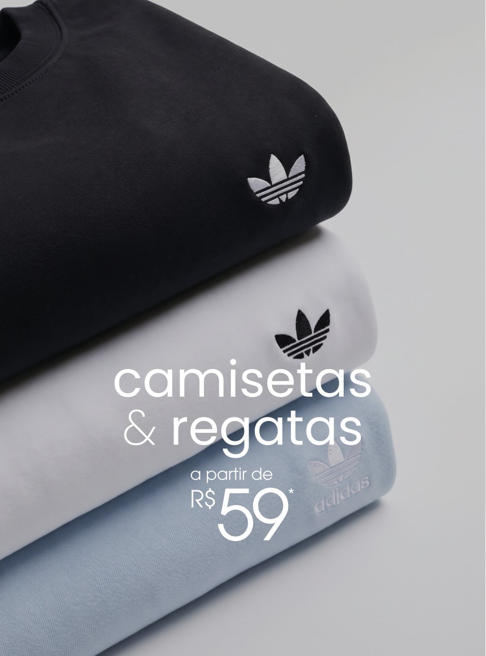 Camisetas