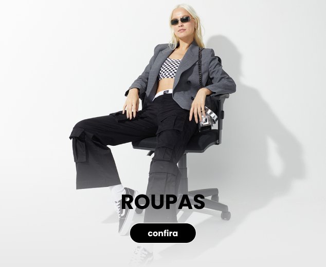 Roupas Vans com estilo urbano e moderno, oferecendo combinações perfeitas para um visual descolado e confortável.