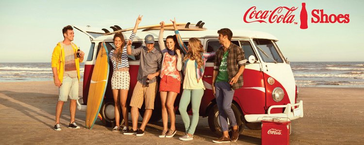 Coca Cola