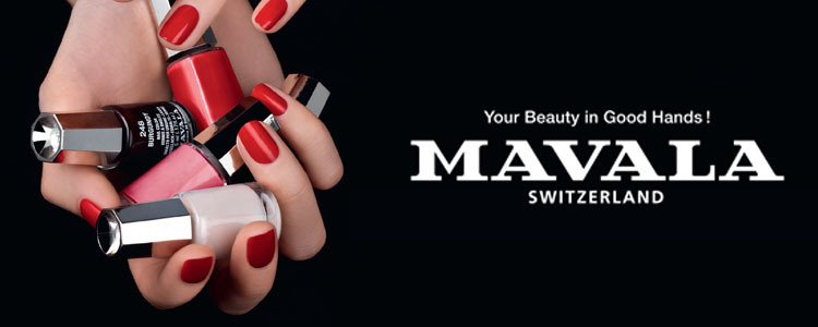 Mavala