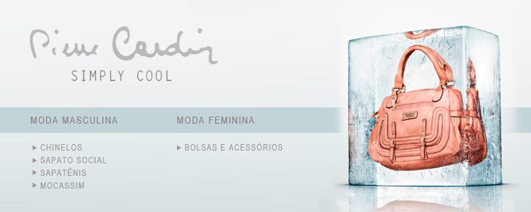 Pierre Cardin