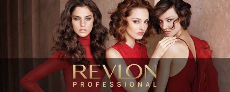 Revlon Professional