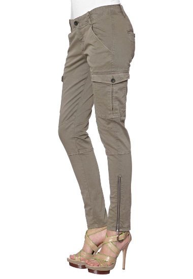 calça cargo