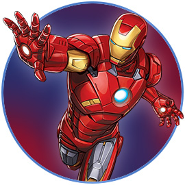 Banner Avengers