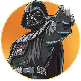 Banner Star Wars