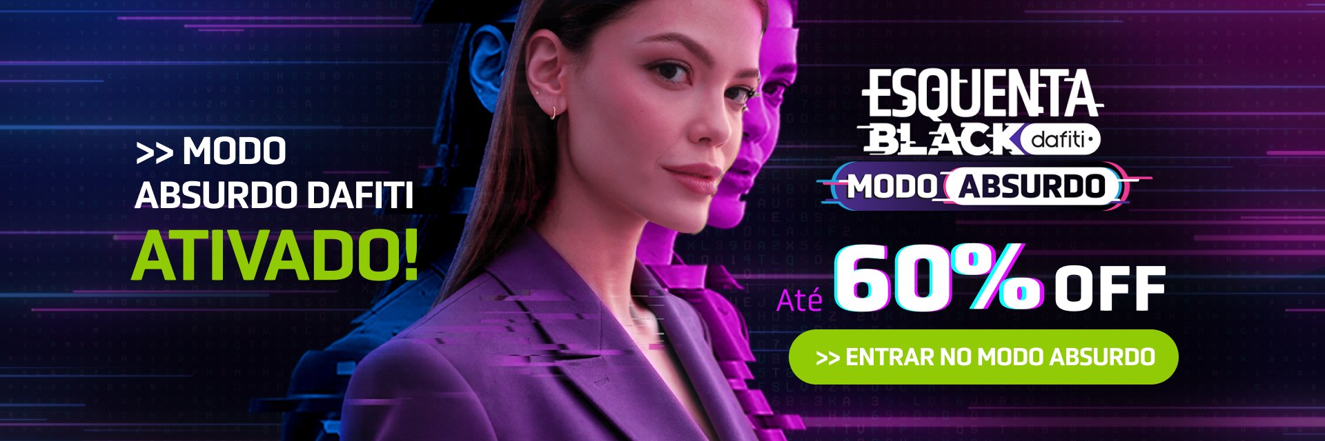 Esquenta BF