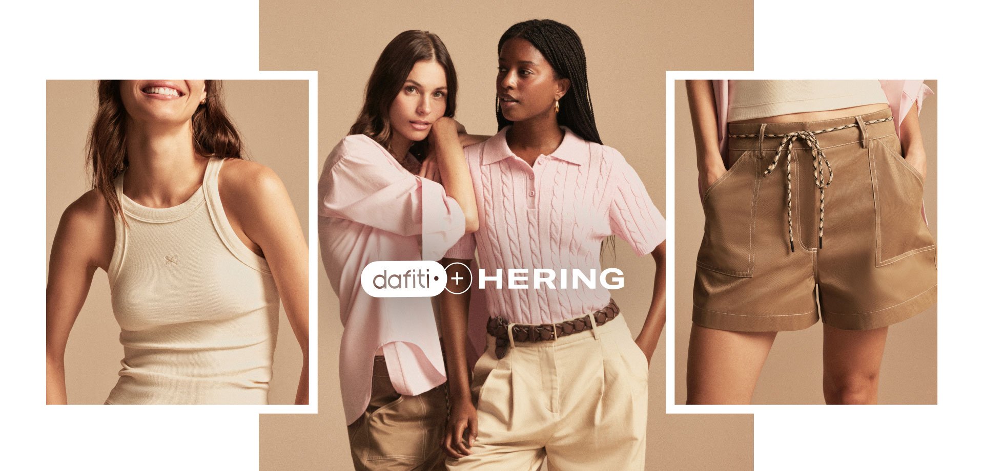 [EXCLUSIVA] Hering 