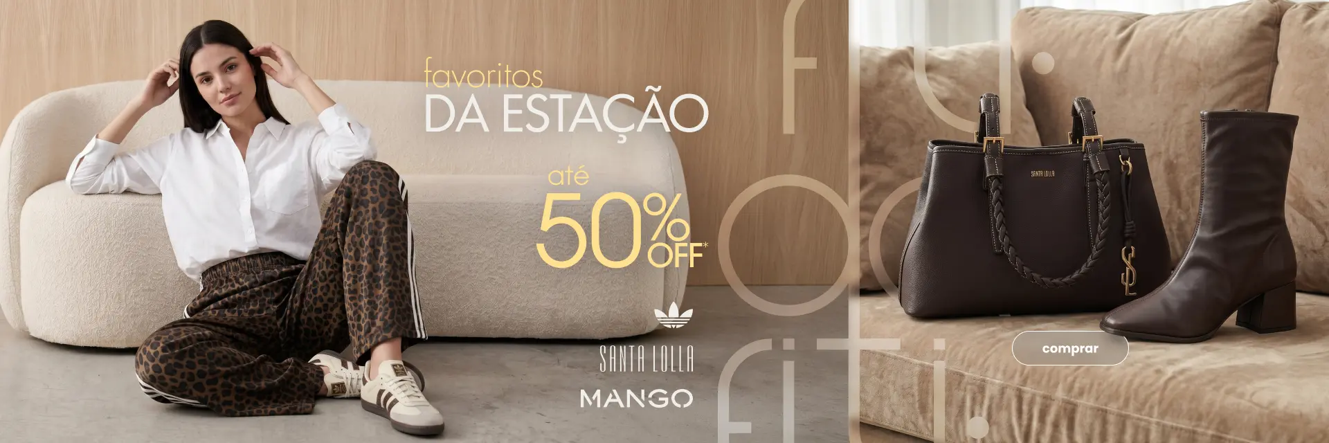 [FEM] Novidades de Inverno 