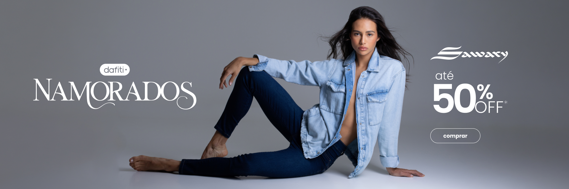 [BTB][FEM]  4580 - SAWARY - Dia dos Namorados Sawary até 50.0% OFF 