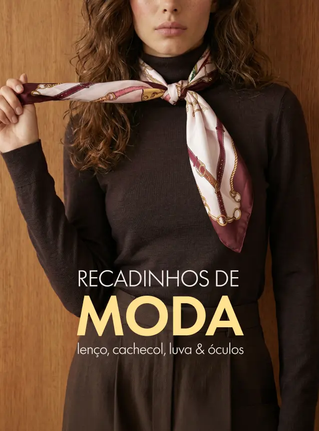 [TREND] TENDÊNCIAS & RECADINHOS DE MODA 