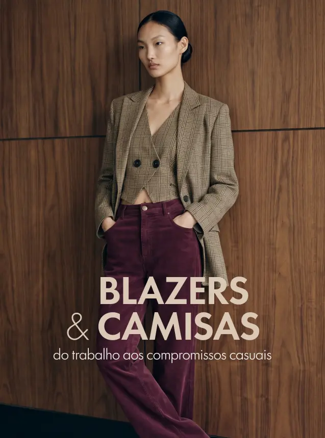 [TREND] TENDÊNCIAS & RECADINHOS DE MODA 2 