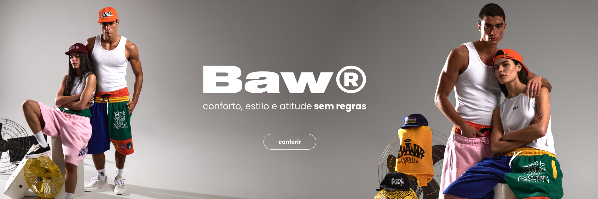 [B2B][FEM] BAW 4605 - BAW LANÇAMENTO 