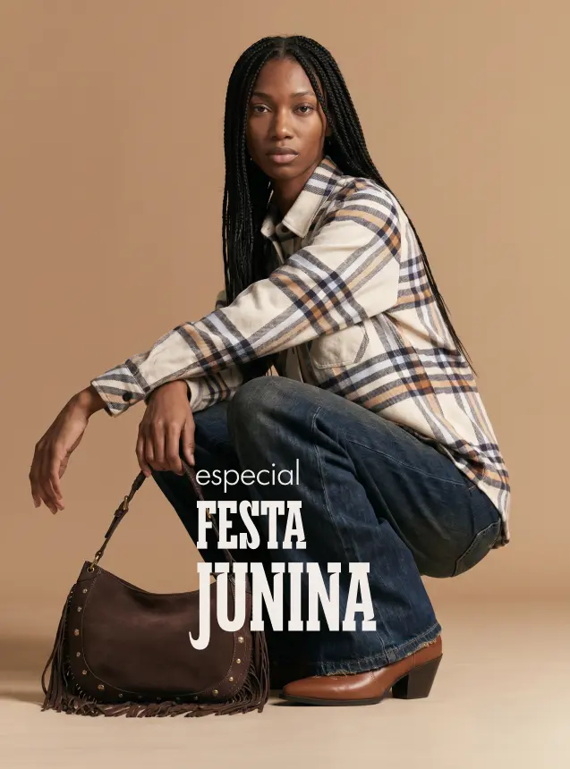 [TREND] Looks Juninos 