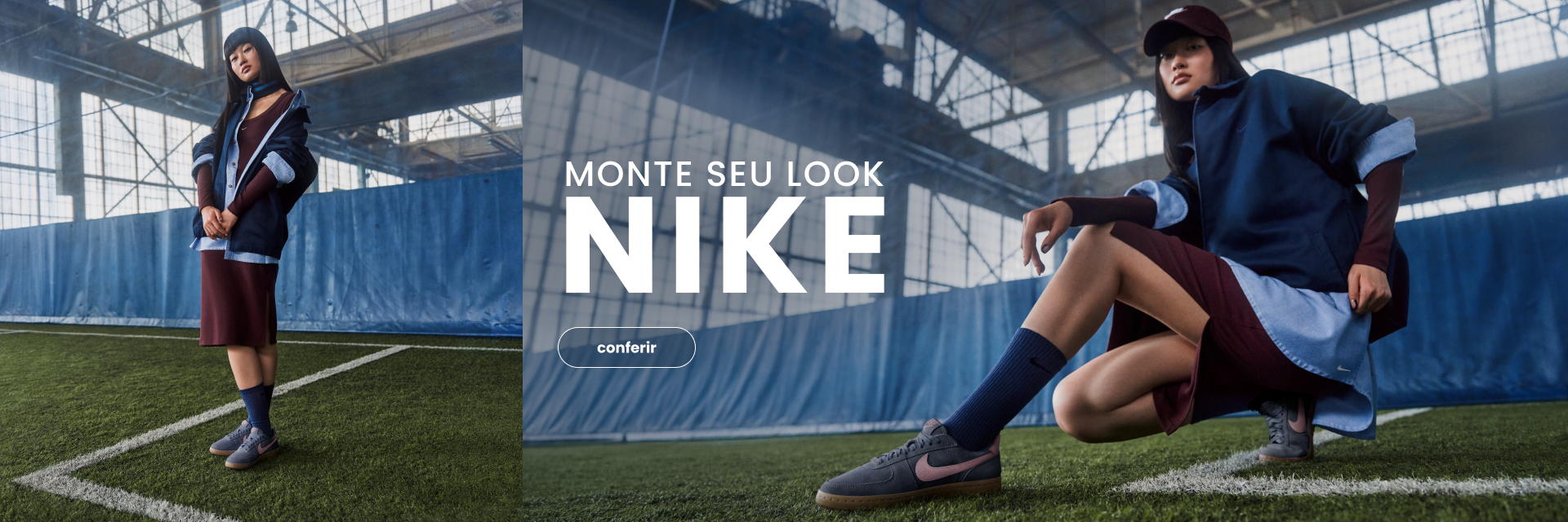 [B2B][FEM] 4636 - NIKE - ALTO INVERNO 