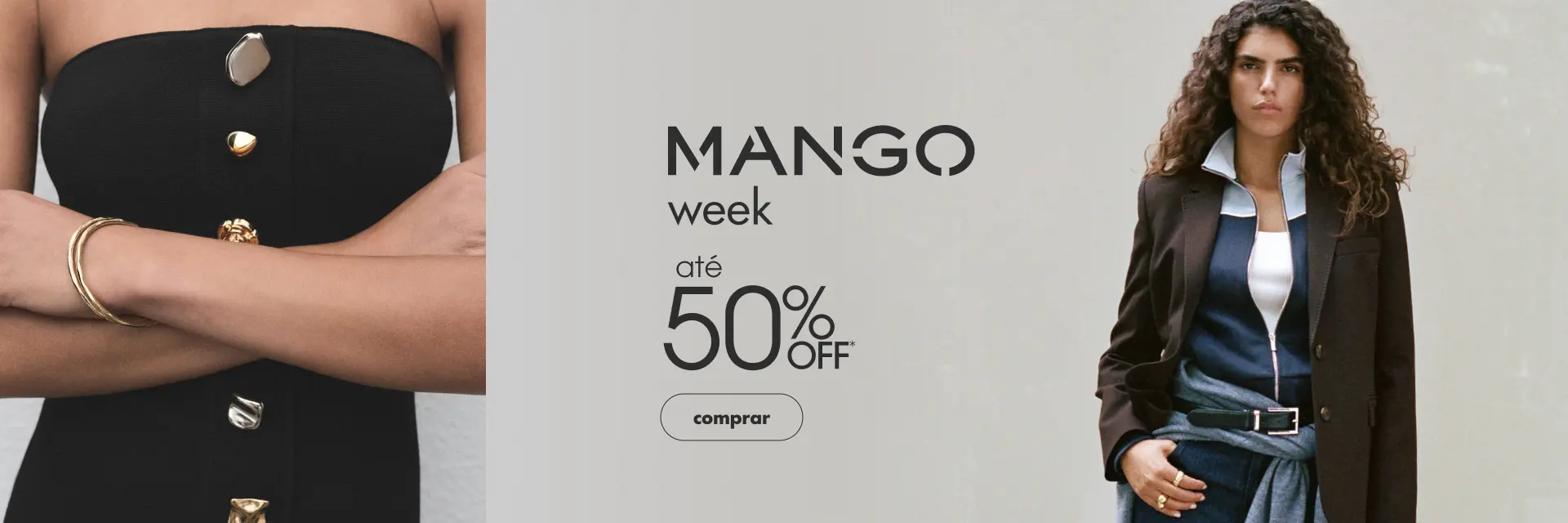[FEM] Brand Week: Mango 