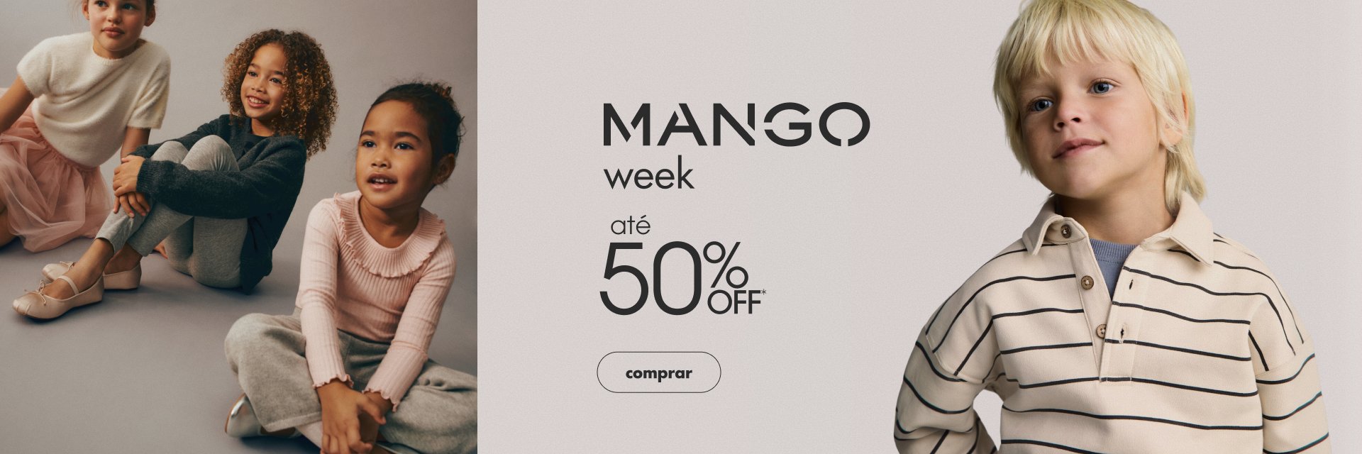 Mango Week 