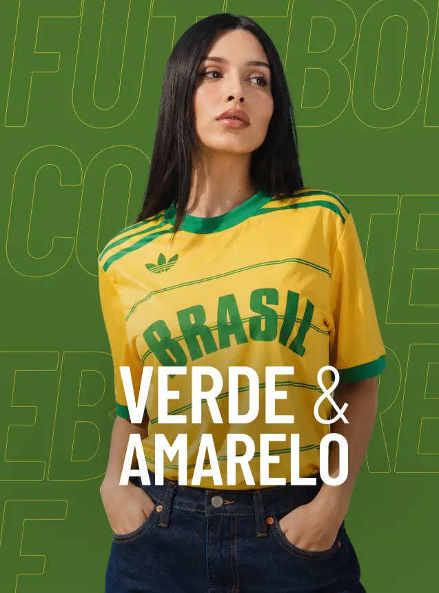 [FEM] Seleção - Brasil Core 