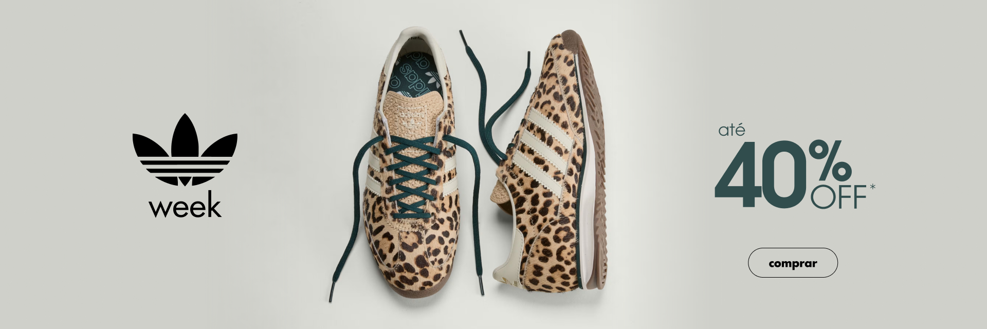 [FEM] Adidas Week até 35%OFF 